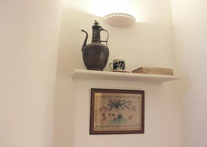 Cuore Di Testaccio Рим