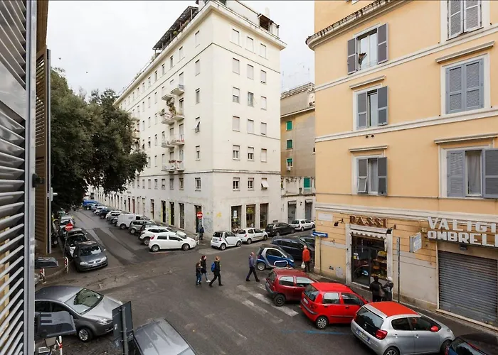 Cuore Di Testaccio Рим