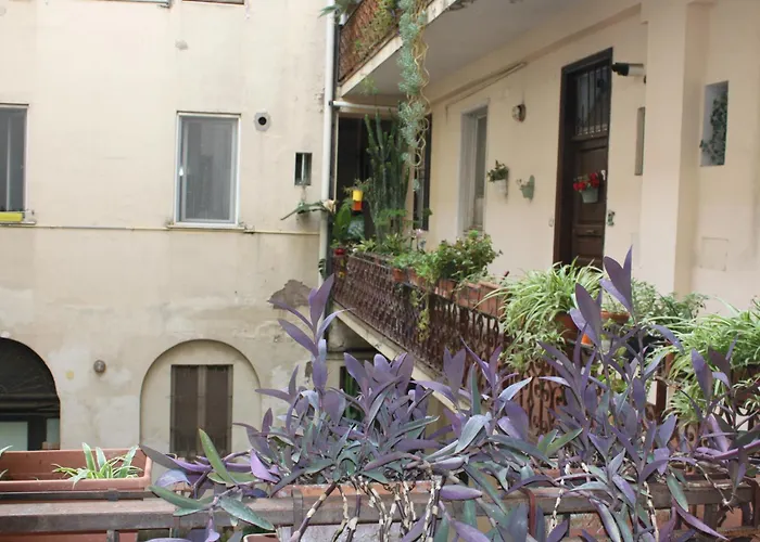 Cuore Di Testaccio * Рим
