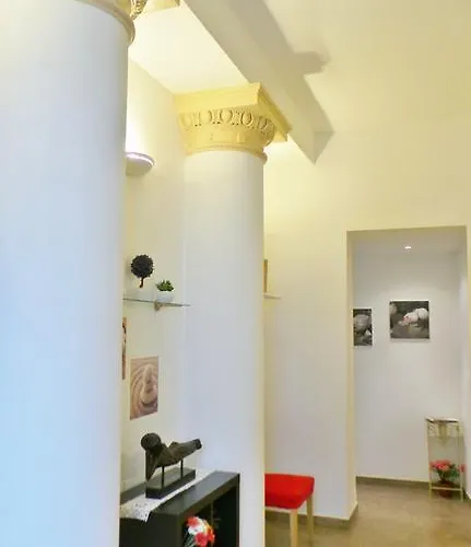 Cuore Di Testaccio *