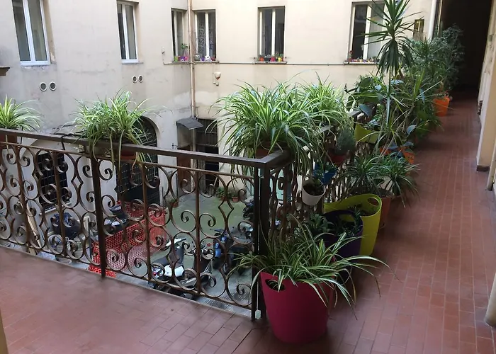 Cuore Di Testaccio Рим