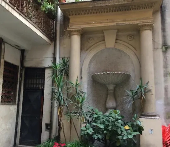 Апартаменты Cuore Di Testaccio
