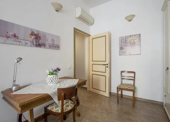 Апартаменты Cuore Di Testaccio Рим