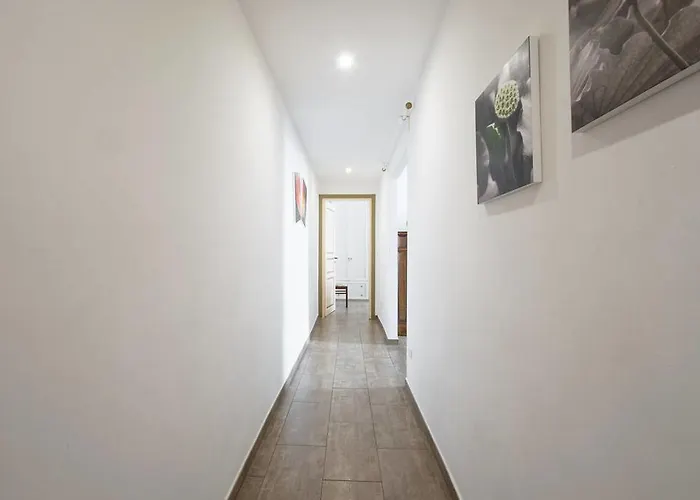 Апартаменты Cuore Di Testaccio Рим