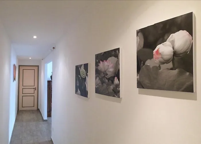 Cuore Di Testaccio Рим