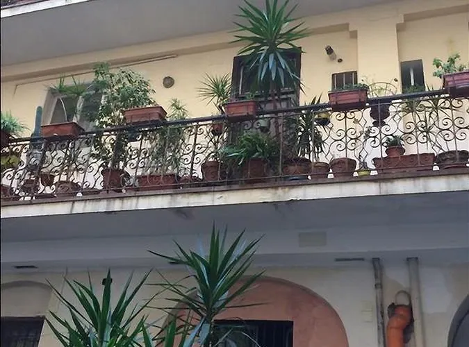 Cuore Di Testaccio * Рим