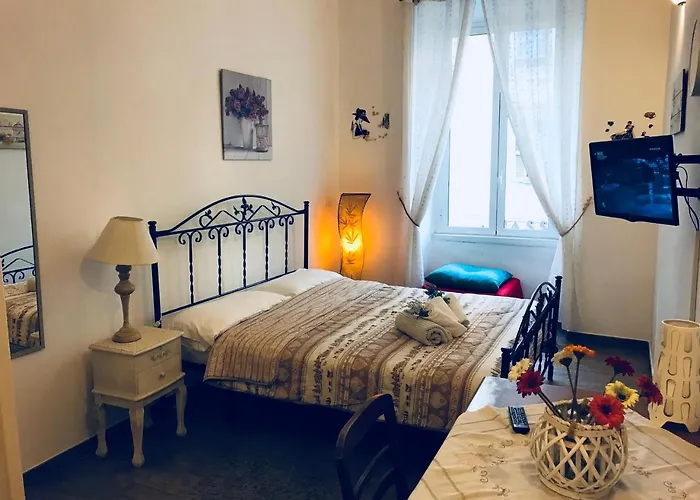 Cuore Di Testaccio